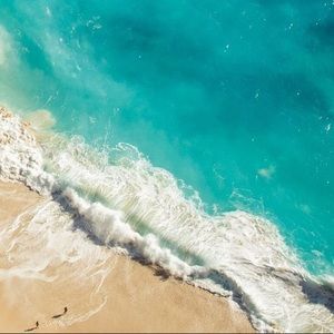 Meet your Posher, Sally